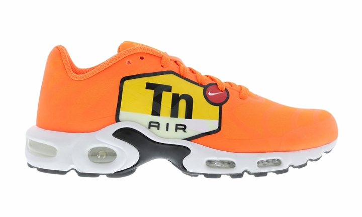 12/9発売！ナイキ エア マックス プラス NS GPX “トータル オレンジ” (NIKE AIR MAX PLUS NS GPX “Total Orange”) [AJ0877-800]