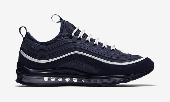 nike air max 97 ultra midnight navy