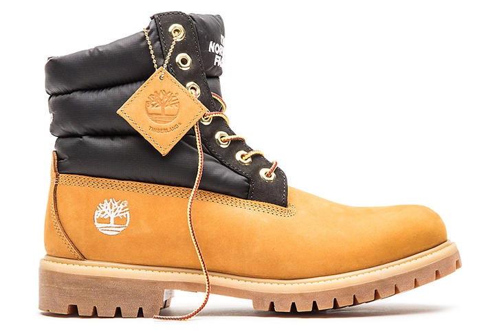 timberland x nike