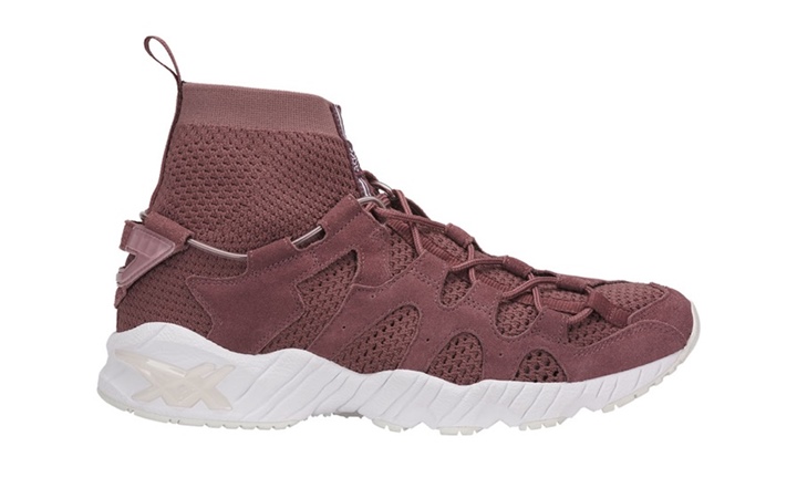 12/22発売！ASICS TIGER GEL-MAI KNIT MT “Rose Taupe” (アシックス タイガー ゲル マイ ニット MT “ローズ トープ”) [H8A0N-2626]