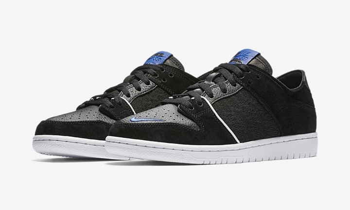 NIKE SB ZOOM DUNK LOW PRO QS \