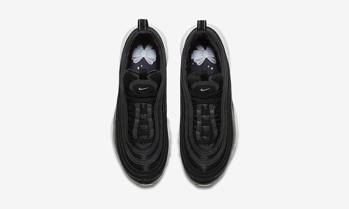 【オフィシャルイメージ】12/7発売！ナイキ BG エア マックス 97 “オーナメント” (NIKE BG AIR MAX 97 “ORNAMENT”) [AH9153-001]