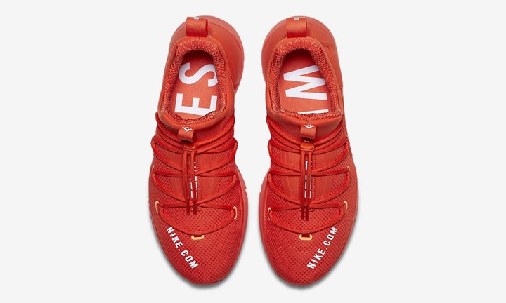 12/8発売！ナイキ エア ズーム グレード シティ “チーム オレンジ” (NIKE AIR ZOOM GRADE CITY “Team Orange”) [924466-800]