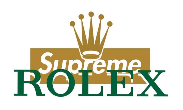 2018年にリリースか！？SUPREME × ROLEX ウォッチ&アパレルが登場！？ (シュプリーム ロレックス)