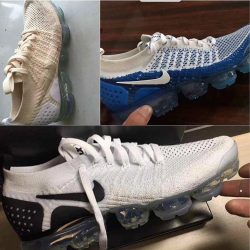 【リーク/サンプル】2018年発売予定！ナイキ エア ヴェイパーマックス 2.0 (NIKE AIR VAPORMAX 2.0)