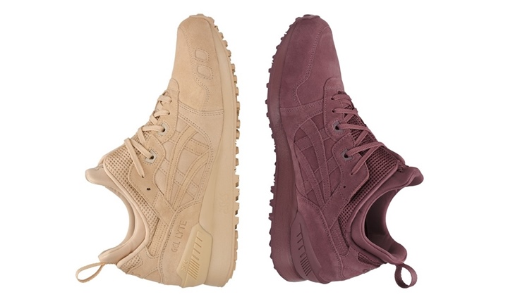 12/22発売！アシックス タイガー ゲルライト MT “マジパン/ローズ トープ” (ASICS Tiger GEL-LYTE MT “Marzipan/Rose Taupe”) [H8J1L-0505,2626]