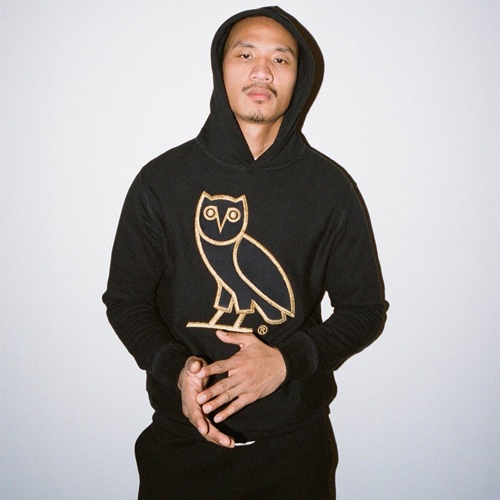 OVOから「OG Hoodie」が海外12/15展開！ (OCTOBERS VERY OWN オクトーバーズ ベリー オウン)