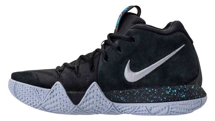 Nike kyrie 4 Black