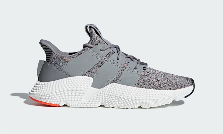 ◆ adidas Originals PROPHERE Grey Three ◆