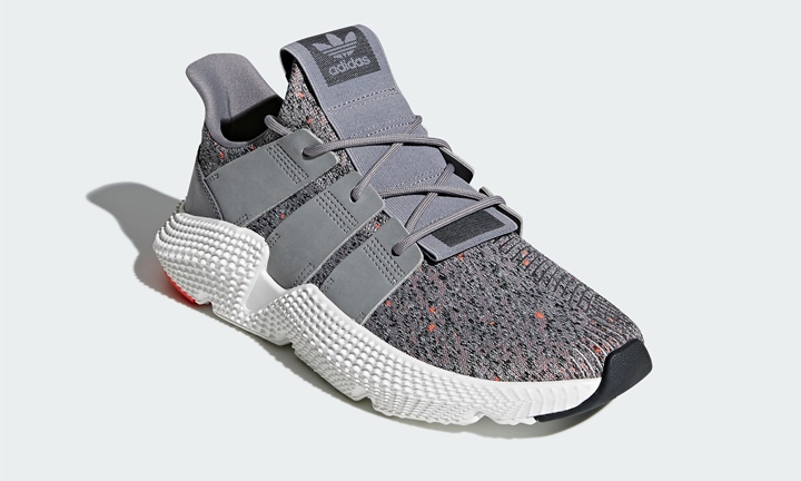 ◆ adidas Originals PROPHERE Grey Three ◆