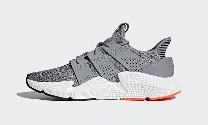 ◆ adidas Originals PROPHERE Grey Three ◆