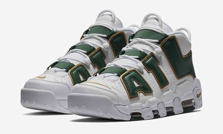 【オフィシャルイメージ】海外12/20発売予定！ナイキ エア モア アップテンポ “アトランタ” (NIKE AIR MORE UPTEMPO QS “Atlanta”) [AJ3139-100]