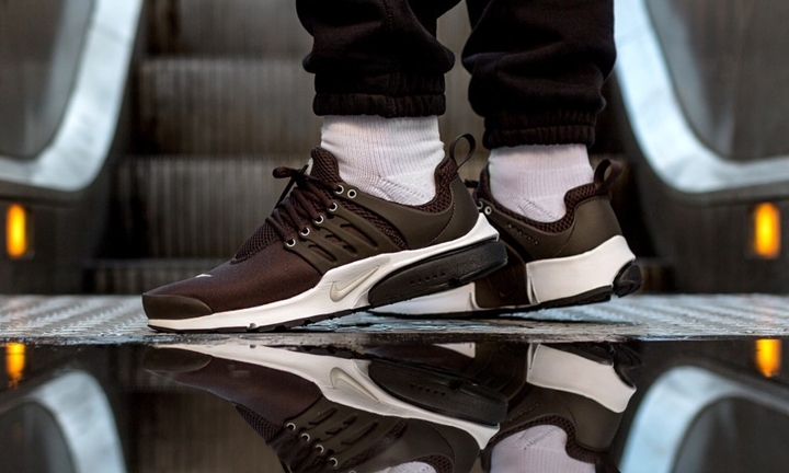 NIKE AIR PRESTO ESSENTIAL