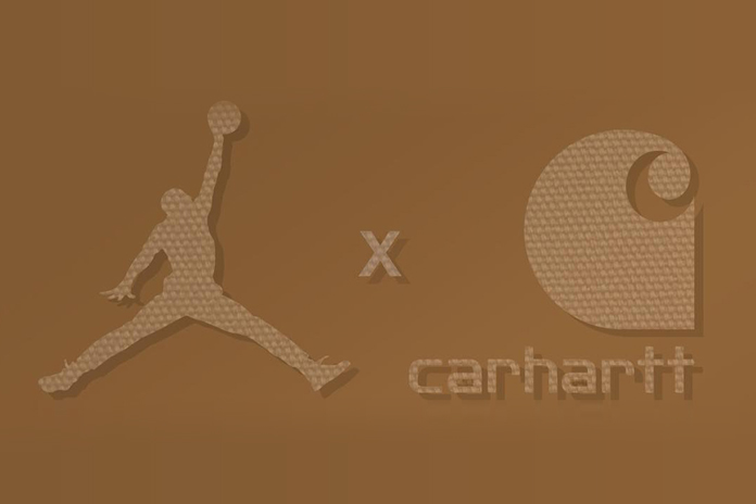 【噂】2018年に登場か？カーハート × ナイキ エア ジョーダン 3 (CARHARTT x NIKE AIR JORDAN 3)