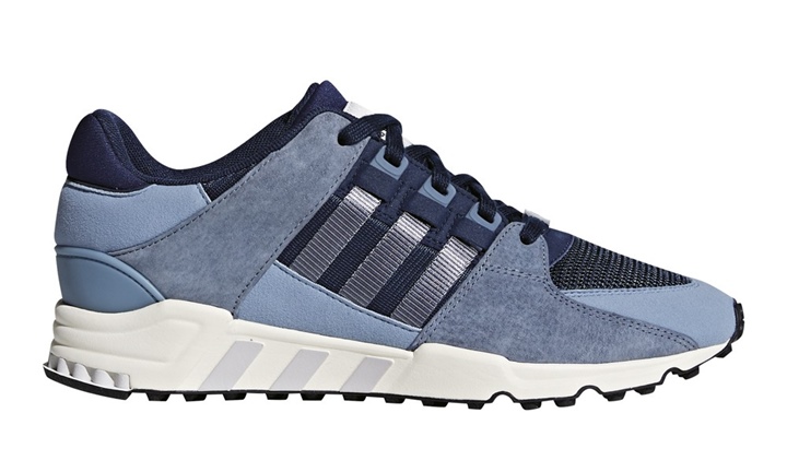 2018年1月発売！アディダス オリジナルス エキップメント サポート RF “カレッジ ネイビー” (adidas Originals EQT SUPPORT RF “Collegiate Navy”) [CQ2419]