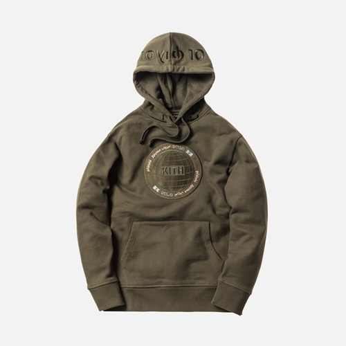 KITH MONDAY PROGRAM 第13弾が海外12/25発売予定！ (キス)