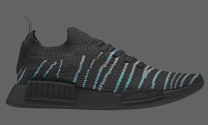 【リーク】2018年11月発売予定！Parley for the Oceans × adidas Originals NMD_R1 STLT PRIMEKNIT {PK} (パーレイ・フォー・ジ・オーシャンズ アディダス オリジナルス エヌ エム ディー プライムニット)