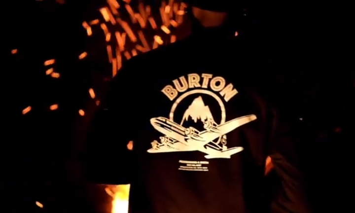 BURTON × NEIGHBORHOOD コラボ第3弾がリリース (バートン ネイバーフッド)