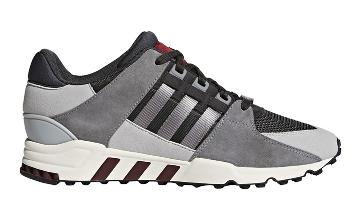 2018年1月発売！アディダス オリジナルス エキップメント サポート RF “カーボン” (adidas Originals EQT SUPPORT RF “Carbon”) [CQ2420]