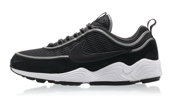 ナイキ ズーム スピリドン 16 SE “ブラック/アンスラサイト” (NIKE ZOOM SPIRIDON 16 SE “Black/Anthracite”) [AJ2030-001]