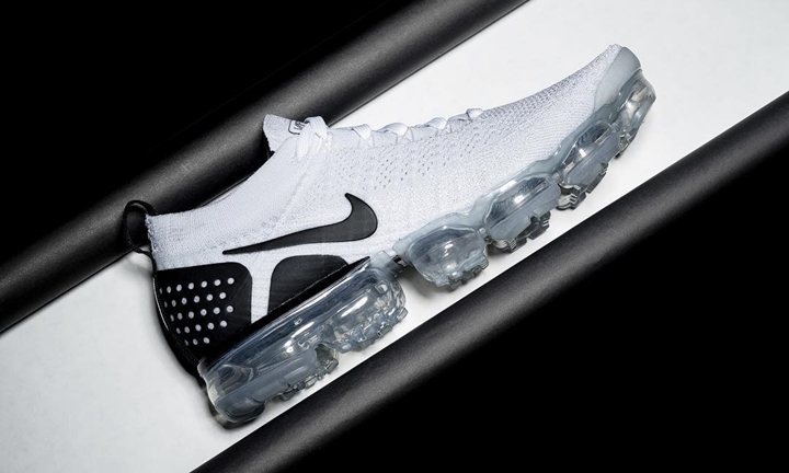 【リーク/サンプル】2018年発売予定！ナイキ エア ヴェイパーマックス 2.0 “ホワイト/ブラック” (NIKE AIR VAPORMAX 2.0 “White/Black”)