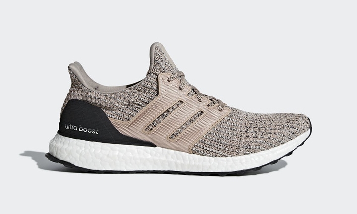 2018/1/2発売予定！adidas ULTRA BOOST 4.0 “Ash Pearl” (アディダス ウルトラ ブースト 4.0 “アッシュ パール”) [BB6174]