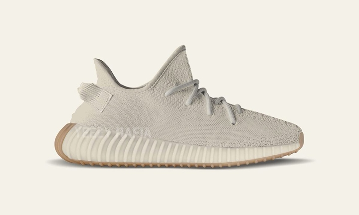 【リーク】2018年8月発売予定！アディダス オリジナルス イージー 350 ブースト V2 “セサミ” (adidas Originals YEEZY 350 BOOST V2 “Sesame”) [F99710]