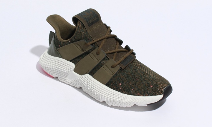 adidas prophere girl