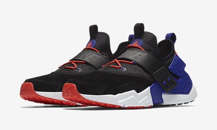 NIKE AIR HUARACHE DRIFT PREMIUM 