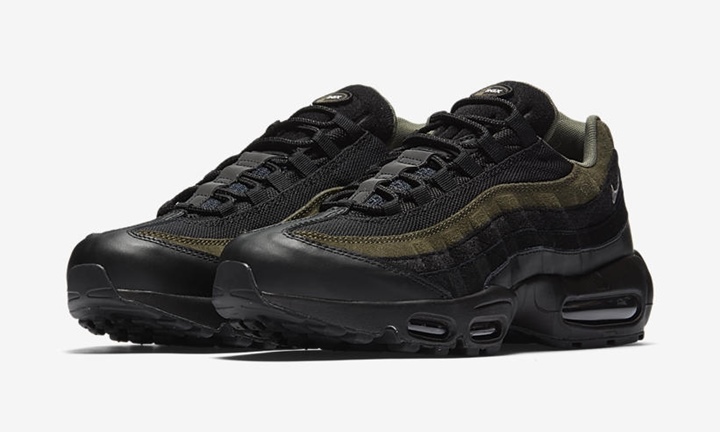 【オフィシャルイメージ】2/1発売予定！ナイキ エア マックス 95 “ホット エア コレクション” (NIKE AIR MAX 95 “Hot Air Collection”) [AH8444-001]