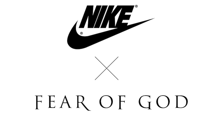 FEAR OF GOD × NIKEのコラボレーションが2018年に始動か！？ (フィア オブ ゴッド ナイキ)