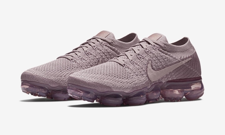 【オフィシャルイメージ】1/5発売予定！ナイキ ウィメンズ エア ヴェイパーマックス “プラム フォグ” (NIKE WMNS AIR VAPORMAX “Plum Fog”) [849557-502]