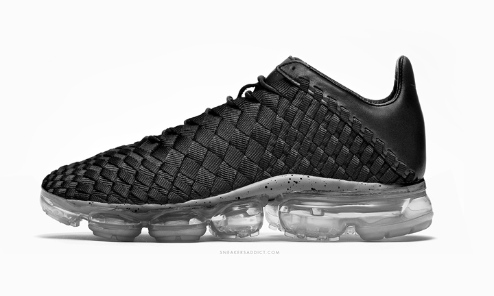 2018年発売予定！？ナイキ エア ヴェイパーマックス イネバ ウーブン (NIKE AIR VAPORMAX INNEVA WOVEN)