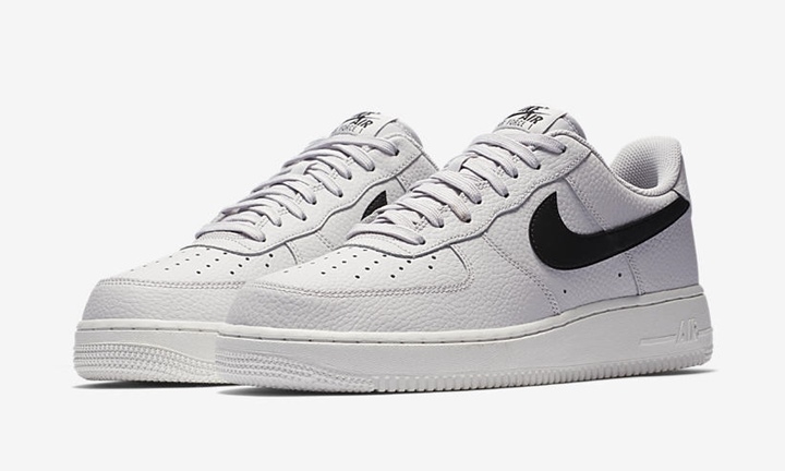 ナイキ エア フォース 1 07 ロー “ヴァスト グレー” (NIKE AIR FORCE 1 07 LOW “Vast Grey”) [AA4083-008]