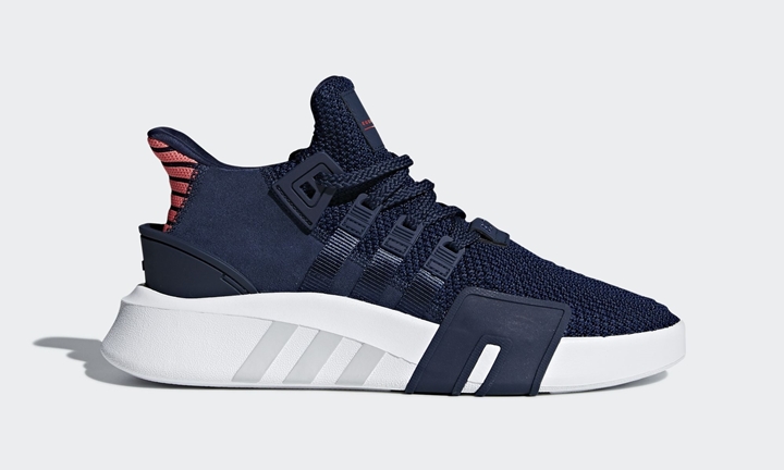 2/1発売予定！adidas Originals EQT BASKETBALL ADV “Core Navy” (アディダス オリジナルス エキップメント バスケットボール ADV “コア ネイビー”) [CQ2996]