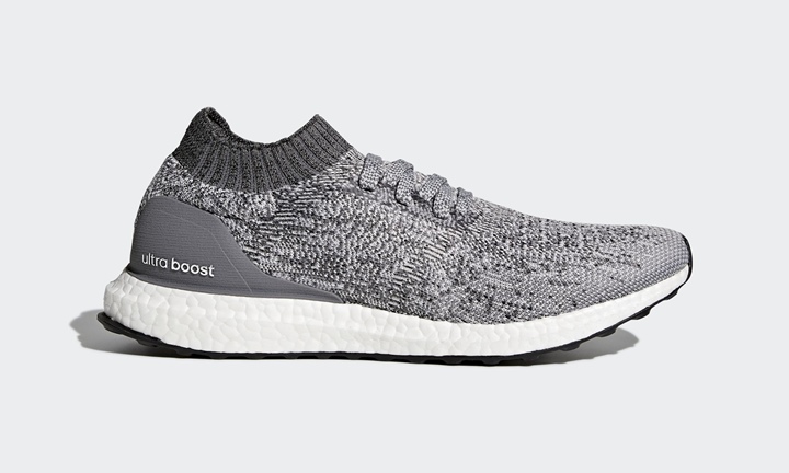 adidas ULTRA BOOST UNCAGED “Grey Two” (アディダス ウルトラ ブースト アンケージド “グレー ツー”) [DA9159]