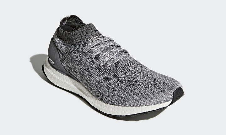 ultraboost uncaged grey two