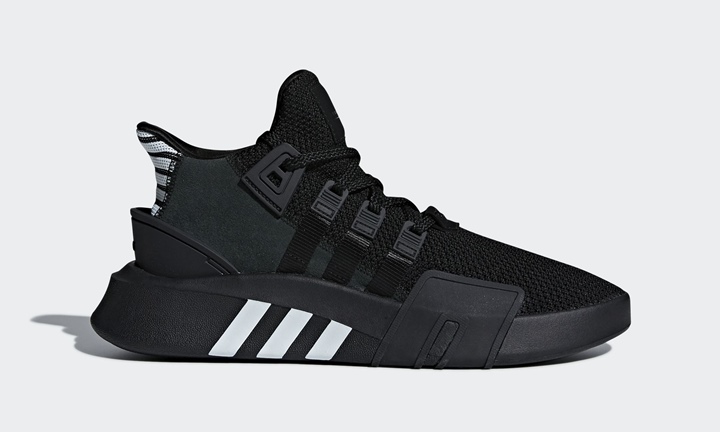 adidas Originals EQT BASK ADV “Core Black” (アディダス オリジナルス エキップメント バスク ADV “コア ブラック”) [CQ2991]