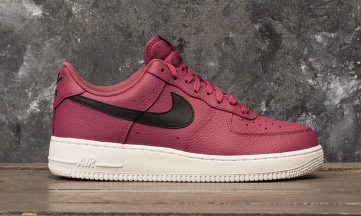 air force 1 low vintage wine