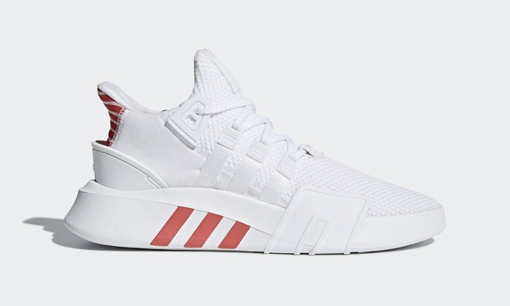 adidas Originals EQT BASK ADV “White” (アディダス オリジナルス エキップメント バスク ADV “ホワイト”) [CQ2992]