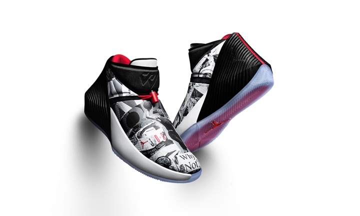 1/15発売！ナイキ ジョーダン ワイ ノット ゼロ.ワン “ミラー イメージ” (NIKE JORDAN WHY NOT ZERO.1 “MIRROR IMAGE”) [AA2510-104]