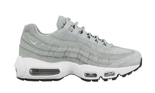 2/10発売！ナイキ ウィメンズ エア マックス 95 プレミアム “ライト パミス” (NIKE WMNS AIR MAX 95 PREMIUM “Light Pumice”) [807443-013]