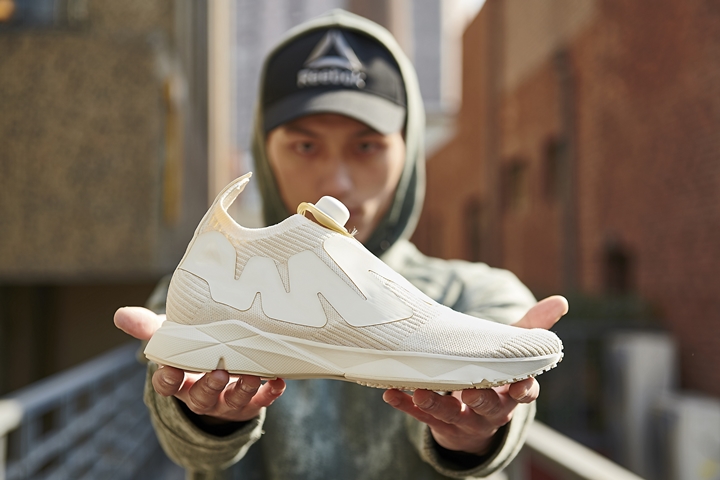 REEBOK PUMP SUPREME 2018年 春夏モデルが1/19から順次発売！セレクトショップ限定取り扱いモデルも！ (リーボック ポンプ シュプリーム)