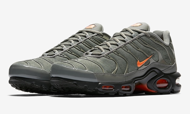 【オフィシャルイメージ】2月発売予定！ナイキ エア マックス プラス SE “ダーク スタッコ” (NIKE AIR MAX PLUS SE “Dark Stucco ”) [AJ2013-003]