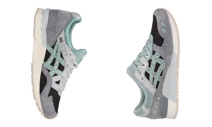 2/16発売！ASICS TIGER GEL-LYTE III/V “Mesh Pack” (アシックス タイガー ゲルライト 3/5 “メッシュ パック”) [H820L,H805L-9046]