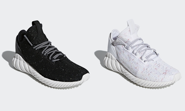 1/18発売！adidas Originals TUBULAR DOOM SOCK PRIMEKNIT {PK} 2カラー (アディダス オリジナルス チュブラー ドゥーム ソック プライムニット) [CQ0940,0941]