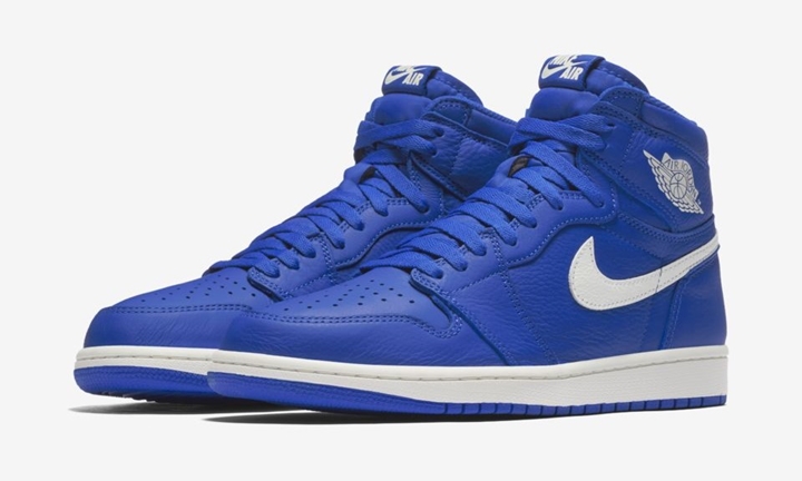 jordan 1 royal 2018