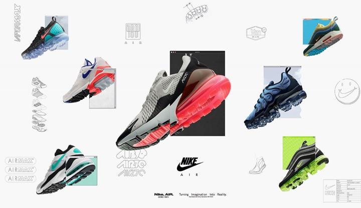 NIKE AIR MAX DAY 2018を記念したリリースアイテムが登場！ (ナイキ エア マックス デイ)