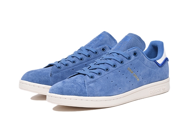 BILLY'S限定！adidas Originals STAN SMITH "ROYAL/BLUE" (アディダス オリジナルス スタンスミス “ロイヤル/ブルー”)が1月下旬発売！ [CQ2191]