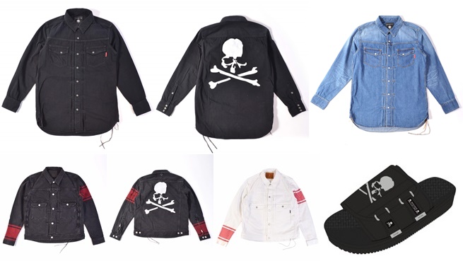 1/20発売！mastermind JAPAN/WORLD 2018 S/S COLLECTION (マスターマインド ジャパン/ワールド 2018年 春夏 コレクション)